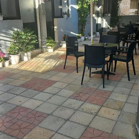 Arben Durrës Exterior foto