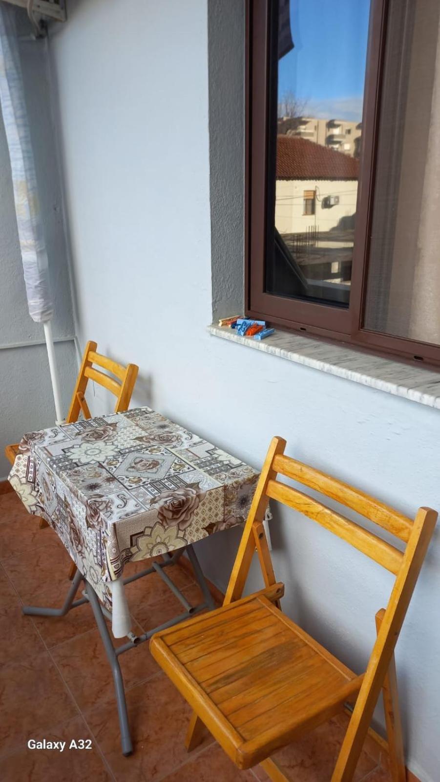 Arben Durrës Exterior foto