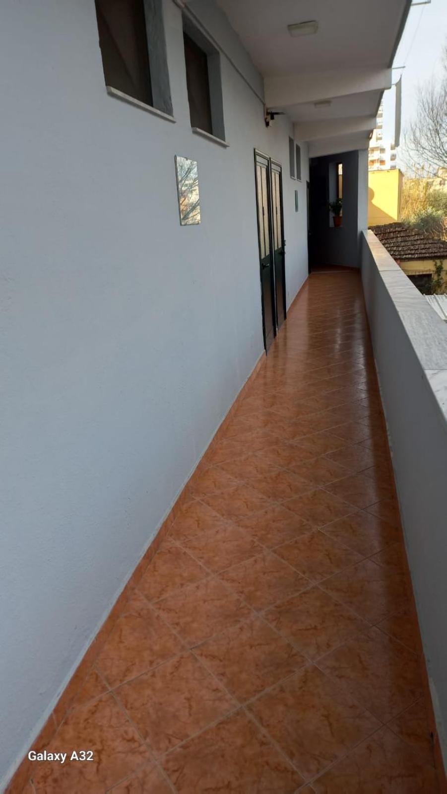 Arben Durrës Exterior foto