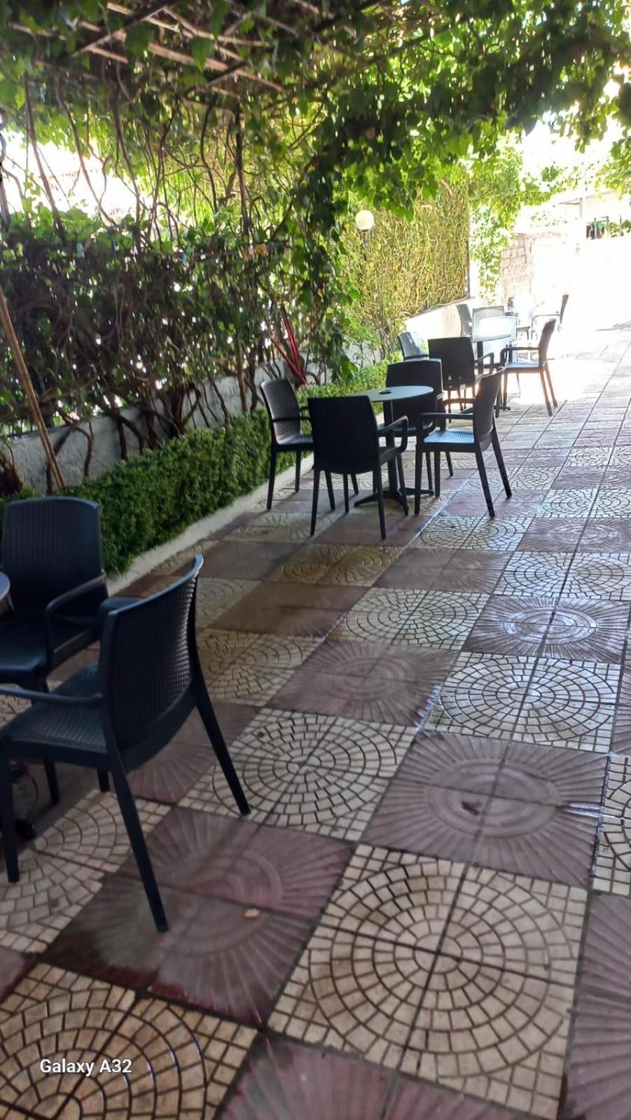 Arben Durrës Exterior foto