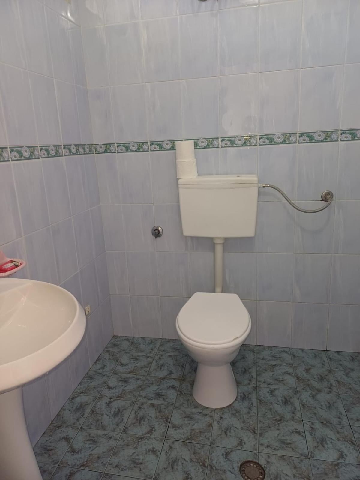 Arben Durrës Exterior foto