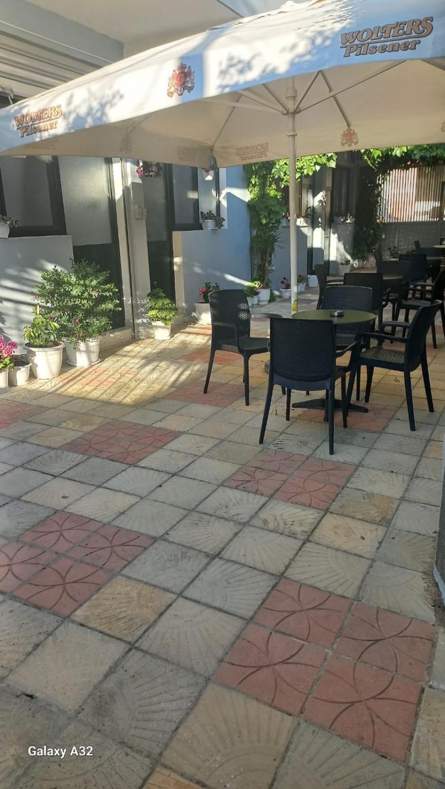 Arben Durrës Exterior foto